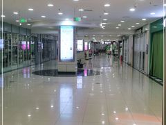 -永辉超市(红旗街万达广场店)