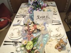 -黑宝石西餐厅(汇励99城市公园店)