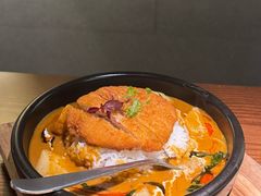 -本处·素食·融合料理(南油店)