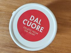 -Dal Cuore 达可芮冰淇淋(陕西北路店)