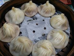 -食惠里小笼包面馆(越秀店)