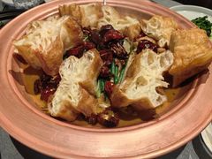 -柿合缘新京菜(国金中心商场店)