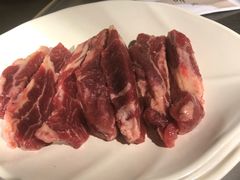 -喜来稀肉(望京店)