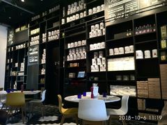 大堂-玛尚诺Pizza&Bar(长泰广场店)