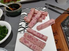 九香午餐肉-蜀九香火锅(九眼桥店)