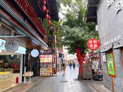 -文庙广场小吃一条街