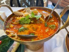 -BetterThai 泰加(苏州中心店)