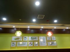 -吉祥馄饨(牡丹园店)