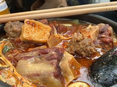 -清真·穆萨砂锅(大皮院店)