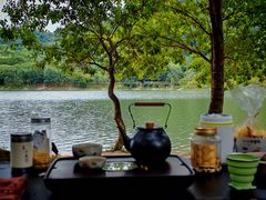 -凤岗南门山森林公园