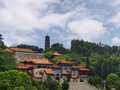 -南沙天后宫景区