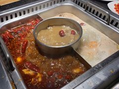 -巴奴毛肚火锅(六天地店)