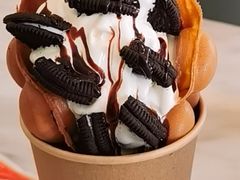 -CHOCHENG&CO.(欢乐海岸店)