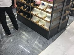 -乐天免税店(明洞店)