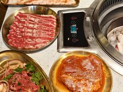 -炭之家齐齐哈尔大片烤肉·涮毛肚火锅·齐齐哈尔烤肉(中央大街店)