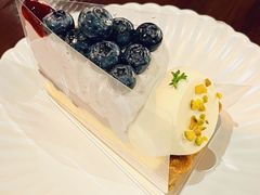 -黑草莓(重庆路店)