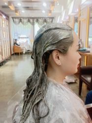 -心迪染发专门店