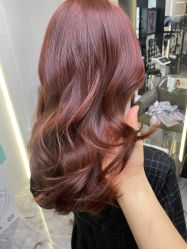 -COSMO PRO造型