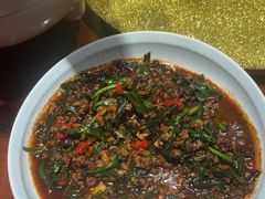 -徽三说·土徽菜·中国徽菜连锁品牌(阳湖总店)