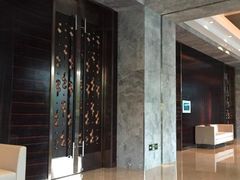 -北京希尔顿逸林酒店