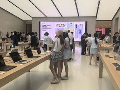 -Apple零售店(苏州店)