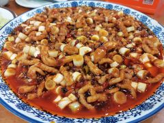-李大爷的泡椒馆(冉家坝店)