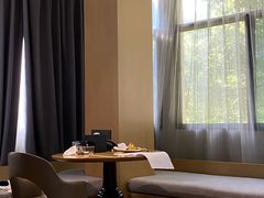 -远洲凤凰山庄臻味全日餐厅