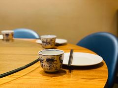 -渝乡人家(和平里店)