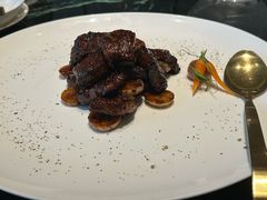 -甄御•海鲜新青岛菜(麦岛店)