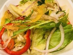 -御花园·粤菜·海鲜火锅(中山公园店)