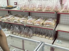 -中关村茶点