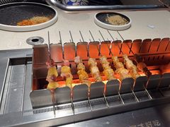 -丰茂烤串(五道口店)