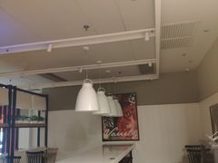 大堂-肯德基(茂业店)