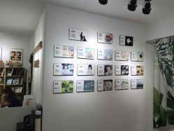 -童年时光专业儿童摄影(龙首店)