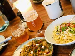 海鲜意面-RAC BAR(安福路店)