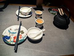 -得意啫·广东啫啫煲(前海HOP店)