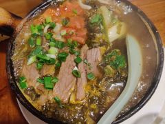 -顺顺小吃(独克宗古城店)