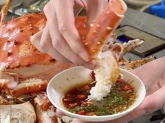 -优食坊·蒸汽海鲜(康盛路店)