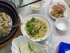 -芸海阁·农家私房菜(沙家浜景区出口店)