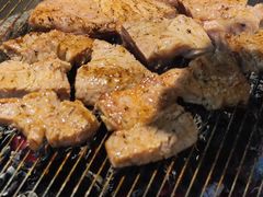 -核桃碳烤肉馆(深圳首店)