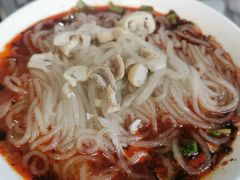 -甘记肥肠粉(马鞍北路店)