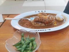 -伽喱博士 Dr.CURRY咖喱饭(太阳宫咖喱店)