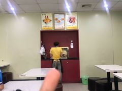 -圆碌碌甜品屋(二中店)