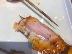 -木屋烧烤(龙湖天街店)