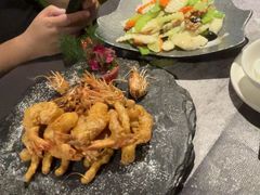 -花溪雨·森林餐厅(石基店)