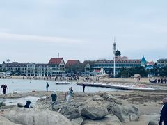 -老虎石海上公园