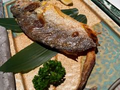 -阿吾罗日本料理(K11艺术中心店)
