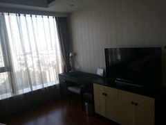 -苏州馨乐庭金鸡湖公寓酒店