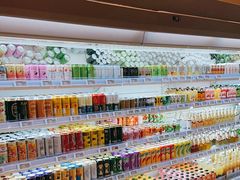 -杭州大厦LSE城市生活超市(杭州大厦店)