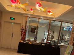 -菲住布渴酒店自助餐厅(阿里巴巴西溪园区店)